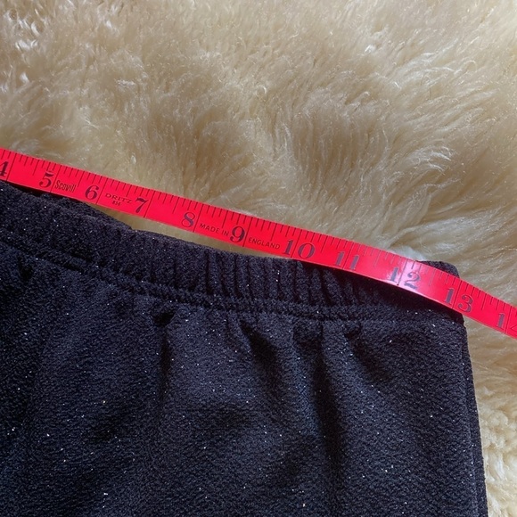 Sparkling pants size Small - Picture 4 of 7